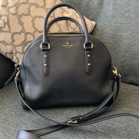 kate spade Handbags - Kate Spade Larchmont Avenue Reiley